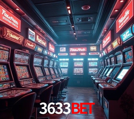 Cadastro Rápido 3633bet