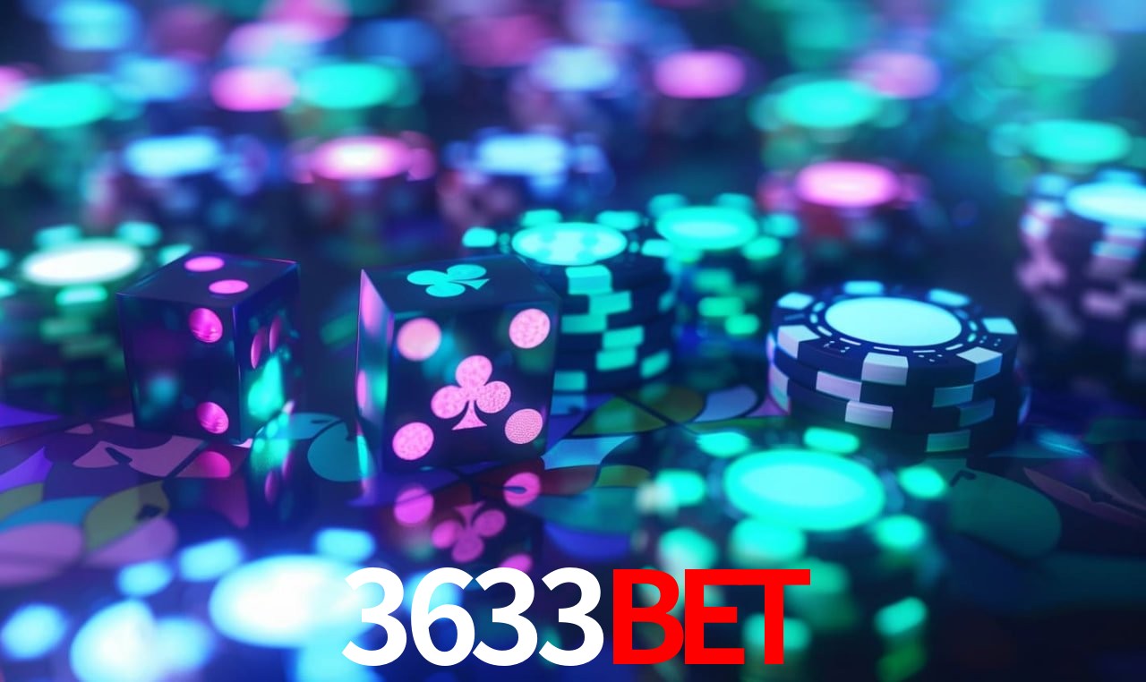 Interface Premium 3633bet