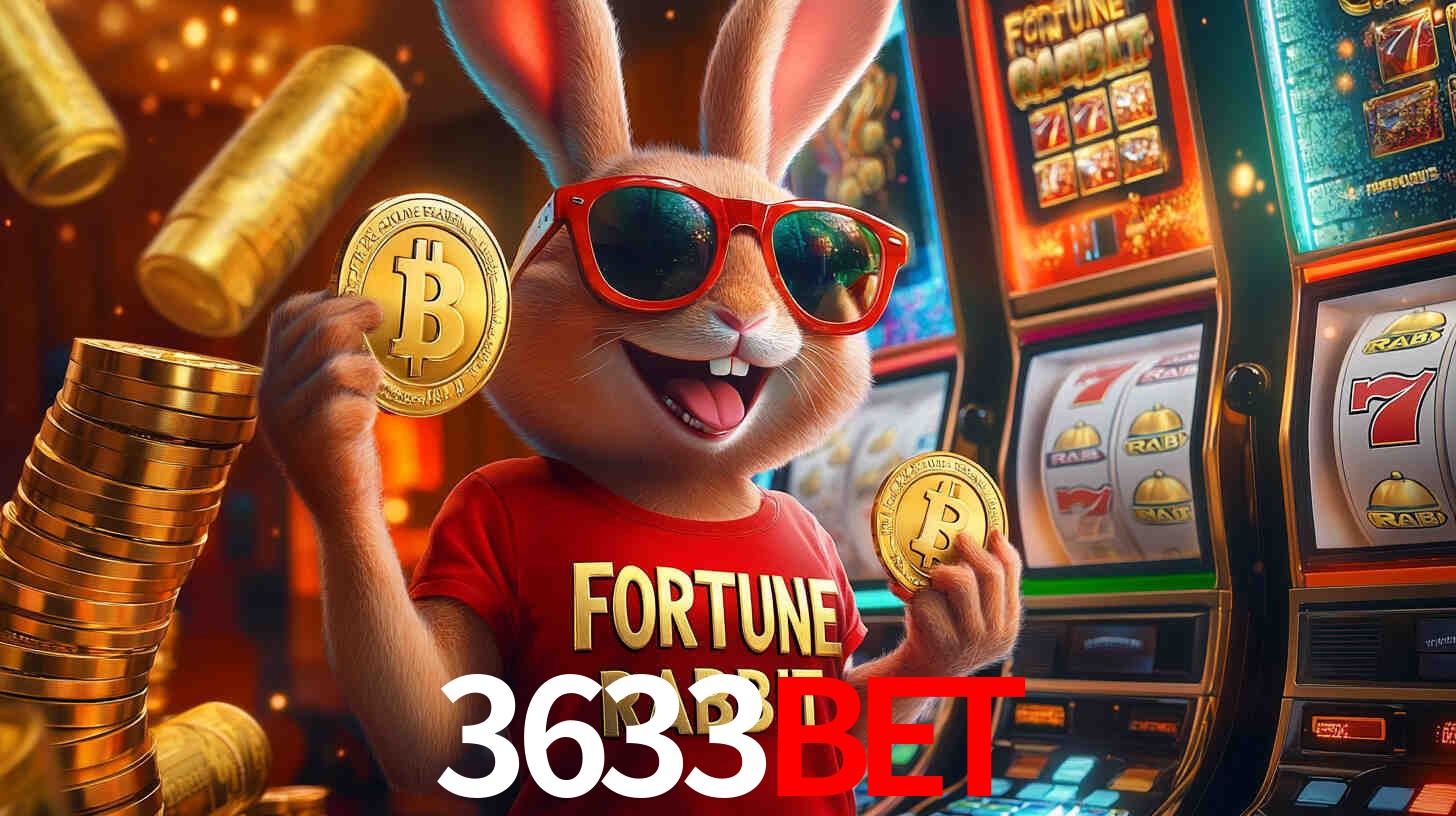 Desvendando o Mundo dos Jogos Virtuais na 3633bet