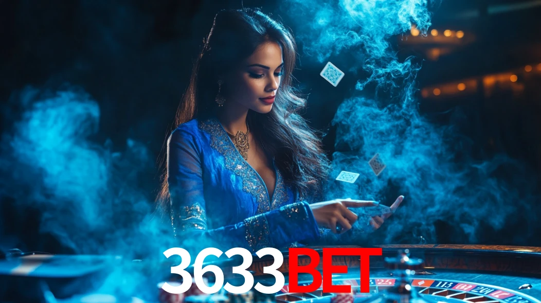 Descubra a Essência do 3633bet: Nossa História e Compromissos