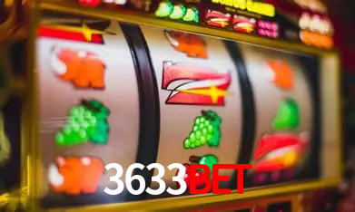 Inovações de Jogos na 3633bet: O Futuro das Experiências Interativas