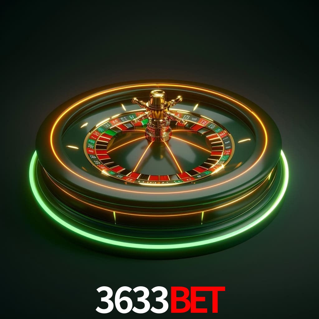 3633bet.com
