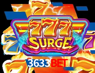 Descubra a Magia dos Jogos de Arcade no 3633bet
