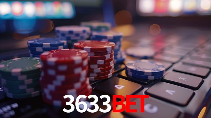 Avaliações dos Jogadores 3633bet