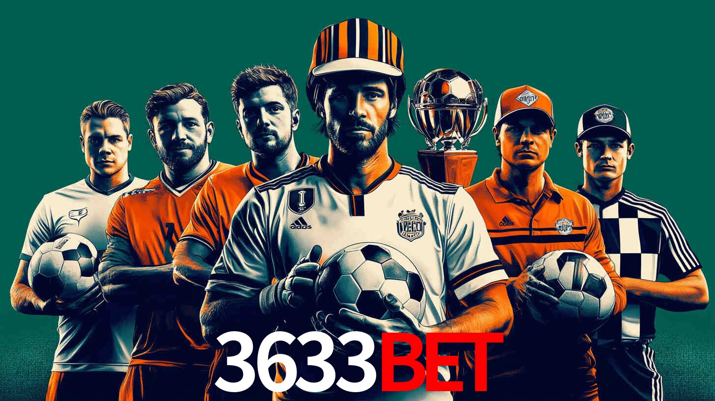 A Experiência Imersiva dos Cassinos Ao Vivo no 3633bet
