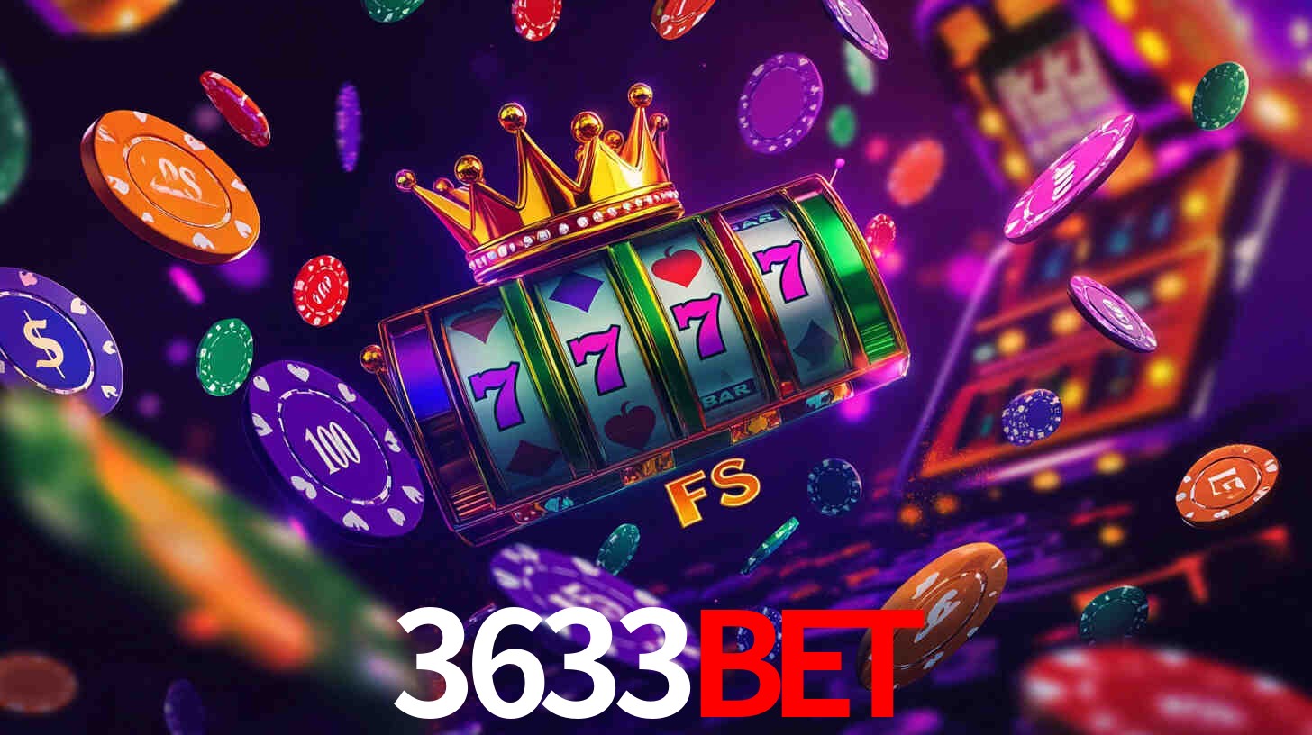 Programa VIP 3633bet
