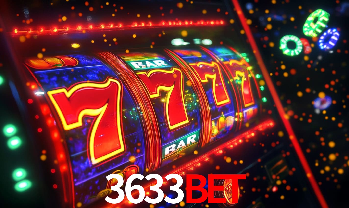 3633bet - Cassino Online Bem Projetado - 3633bet.com