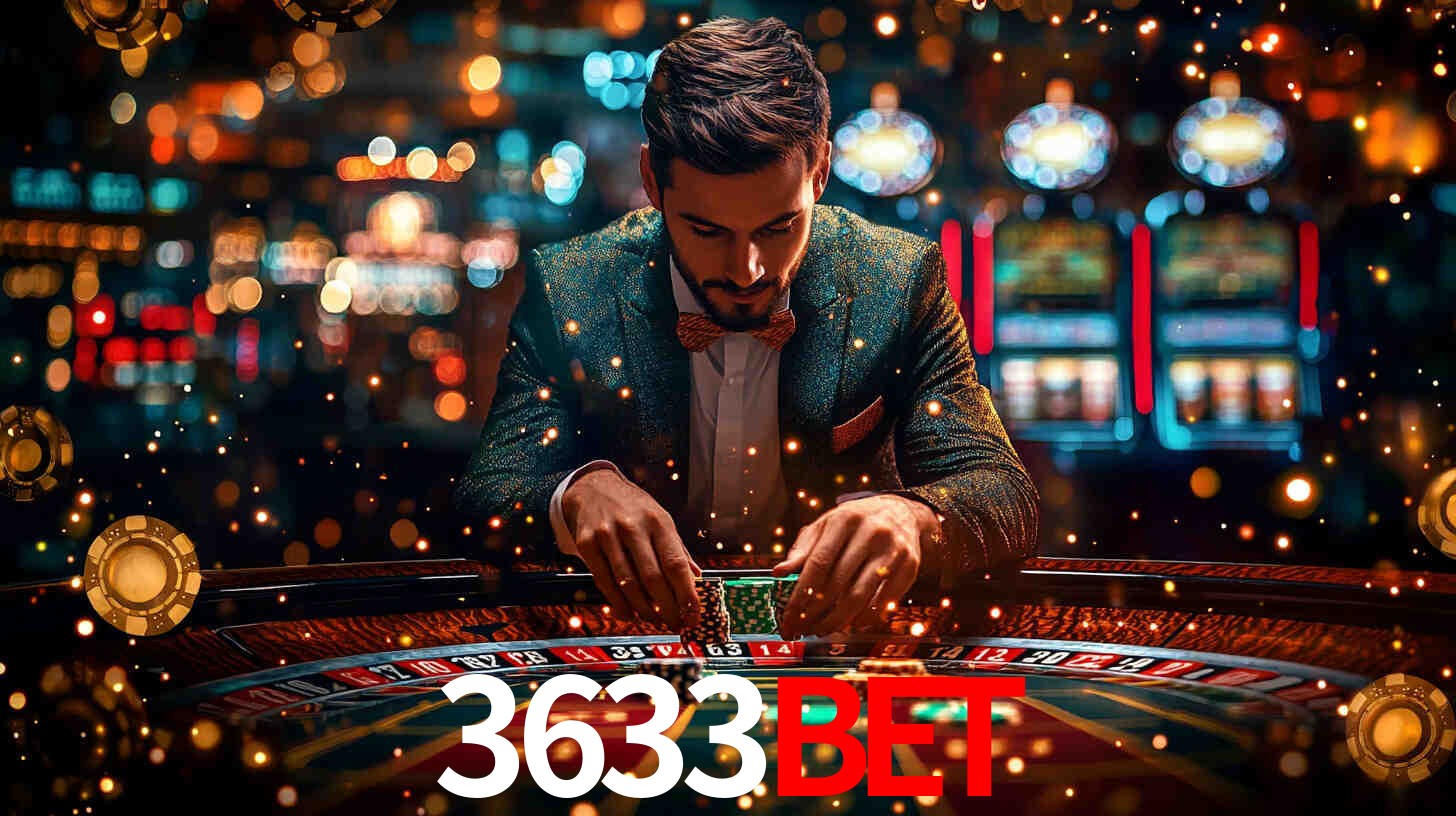 Exclusive Games 3633bet