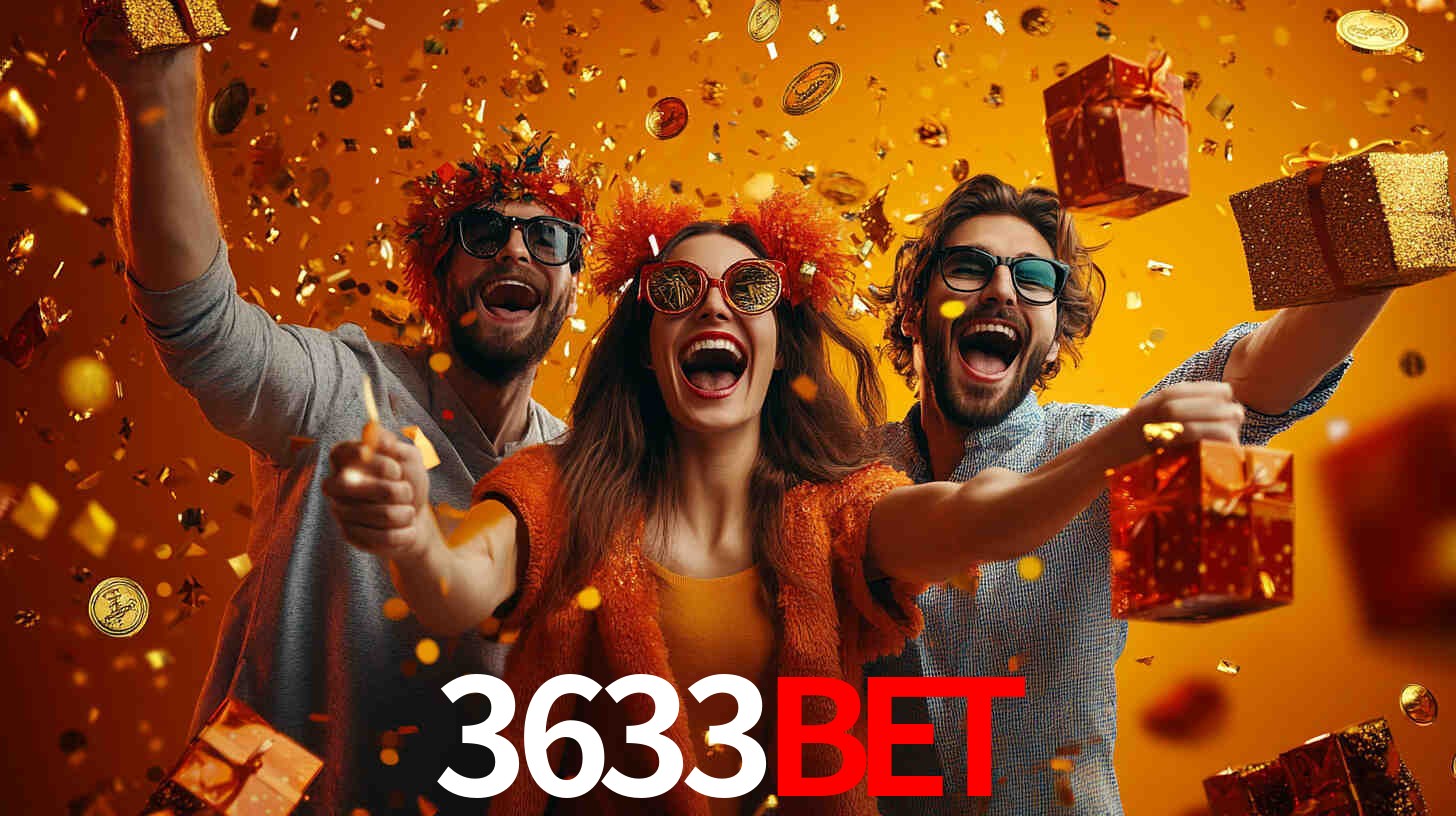 3633bet: Seu Especialista em Apostas Esportivas Brasileiras
