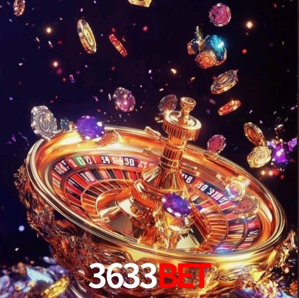 Jogos de Slot 3633bet