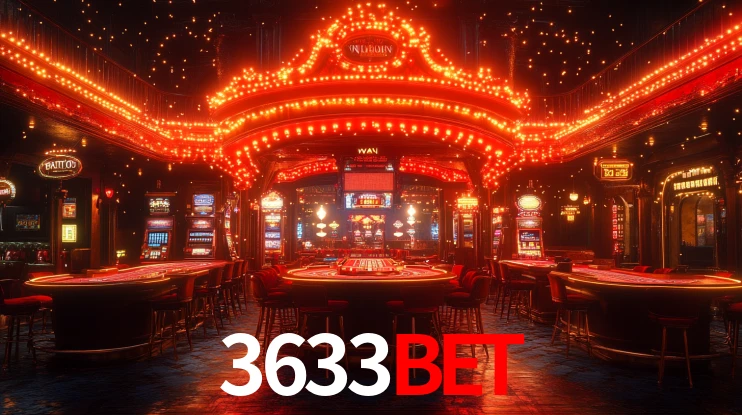 3633bet