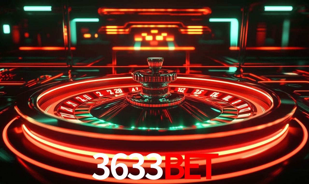 Descubra a Magia dos Jogos de Arcade no 3633bet