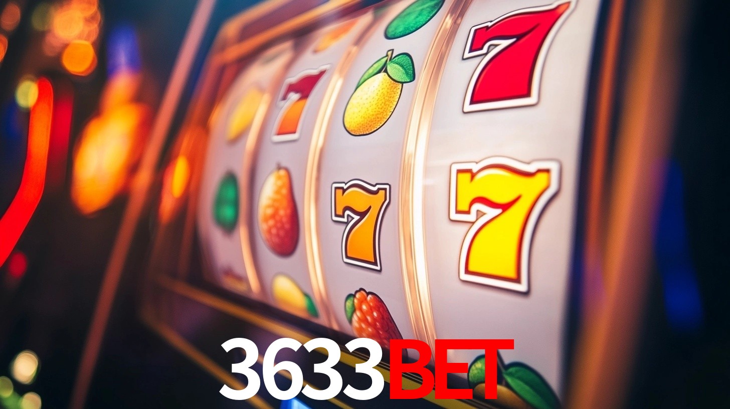 Ofertas Imperdíveis na 3633bet: Promoções e Bônus Que Valem a Pena