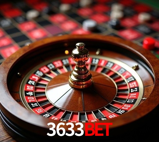 Login Seguro 3633bet