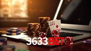 Desvendando o Mundo dos Jogos Virtuais na 3633bet