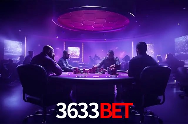 Descubra a Essência do 3633bet: Nossa História e Compromissos