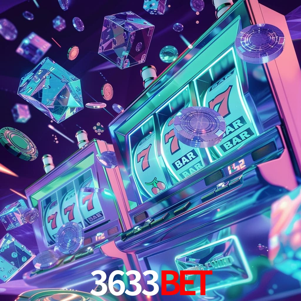 A Experiência Imersiva dos Cassinos Ao Vivo no 3633bet