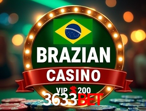 Integração de APIs 3633bet