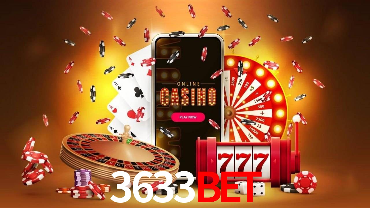 Estatísticas Esportivas 3633bet