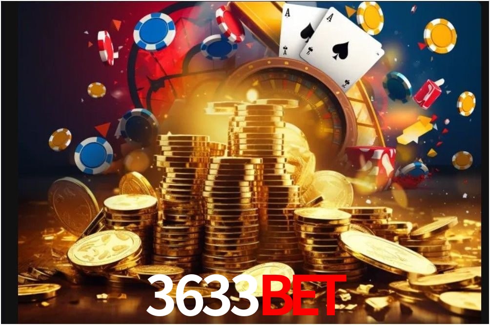 A Emoção da Loteria na 3633bet: Uma Chance de Mudança de Vida