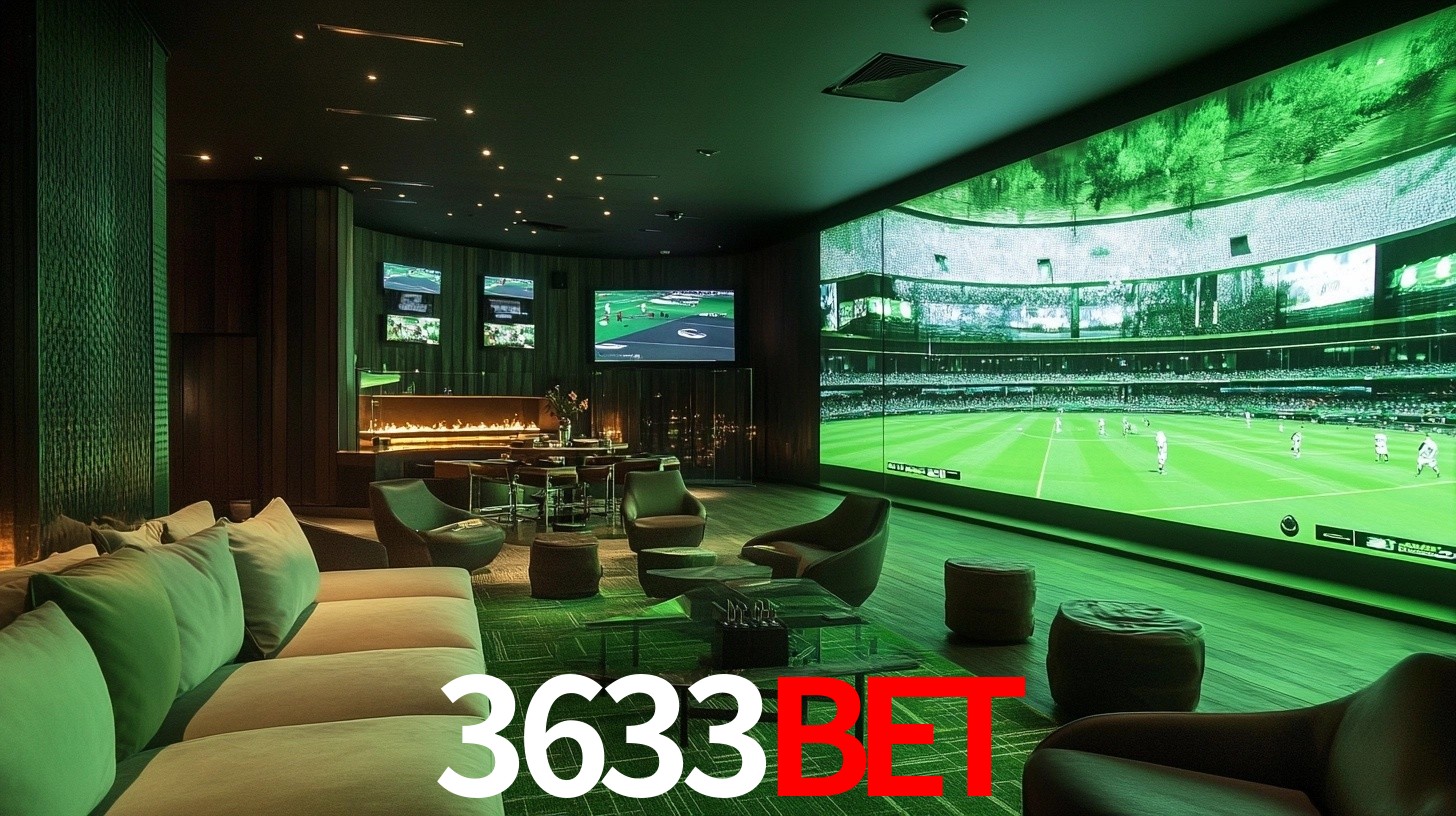 3633bet.com
