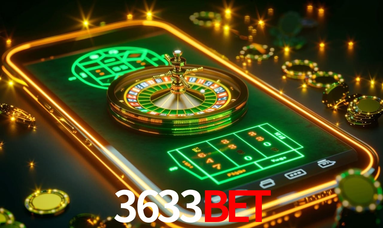 Diretório de Jogos 3633bet