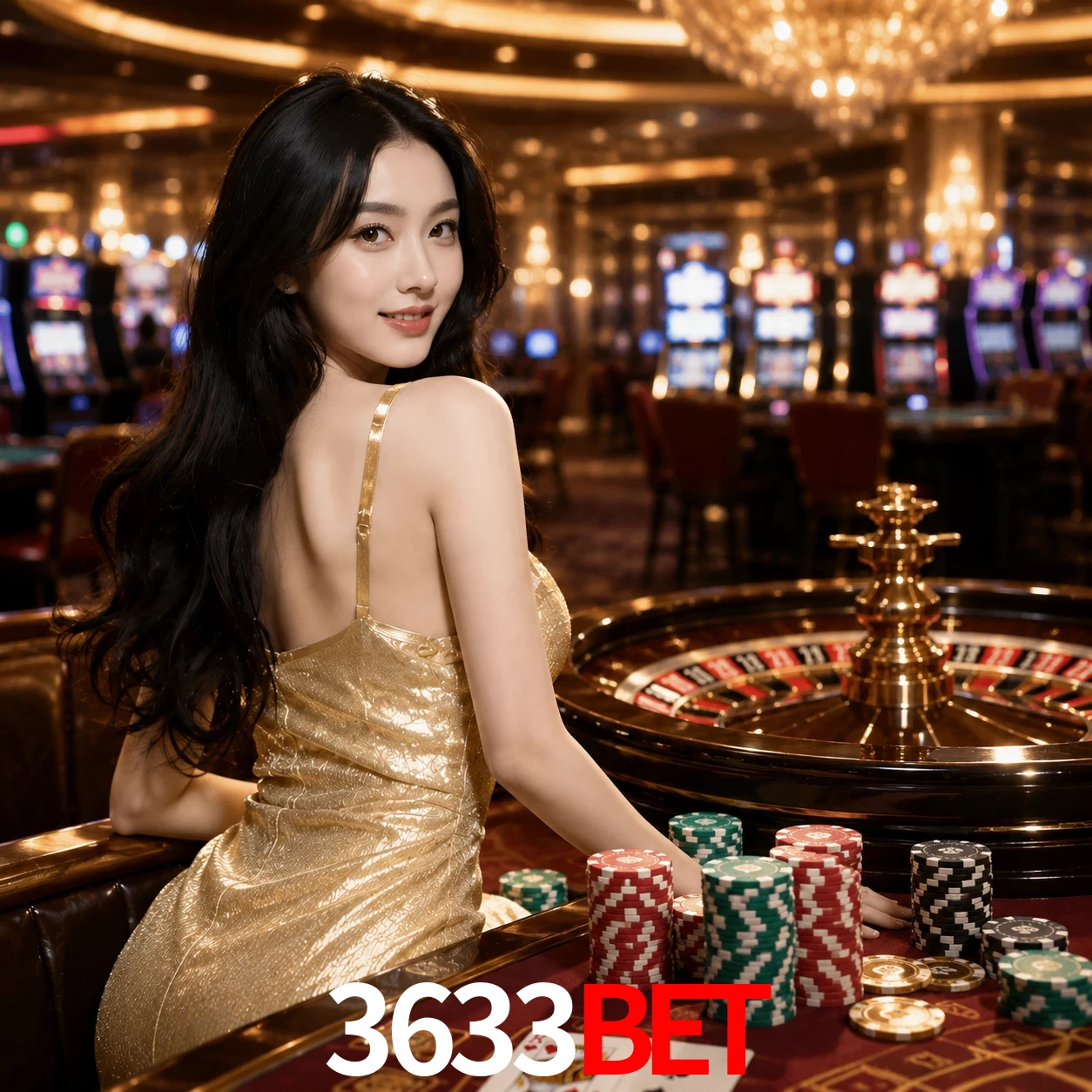 Download app 3633bet Android iOS