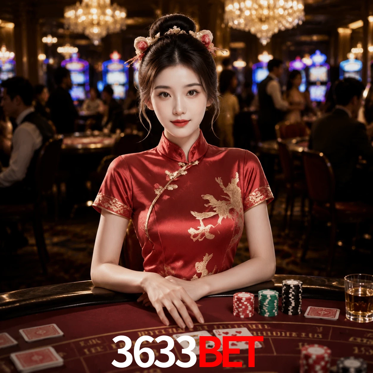 3633bet multi dispositivo