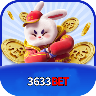 Logo da 3633bet