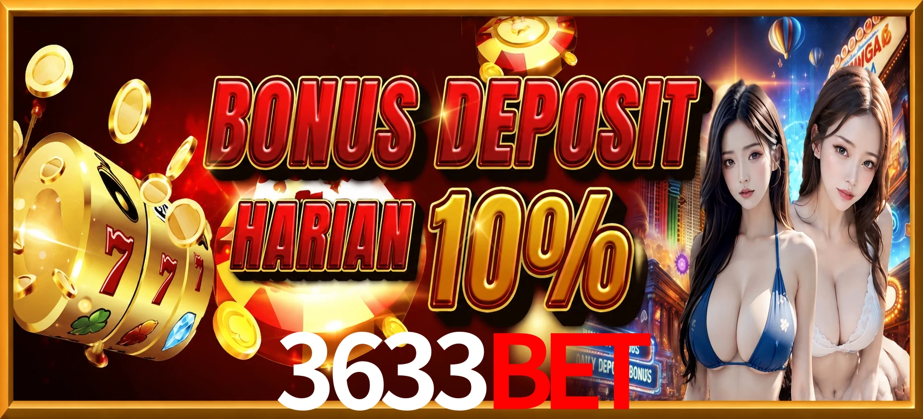 Plataforma 3633bet - cassino e apostas