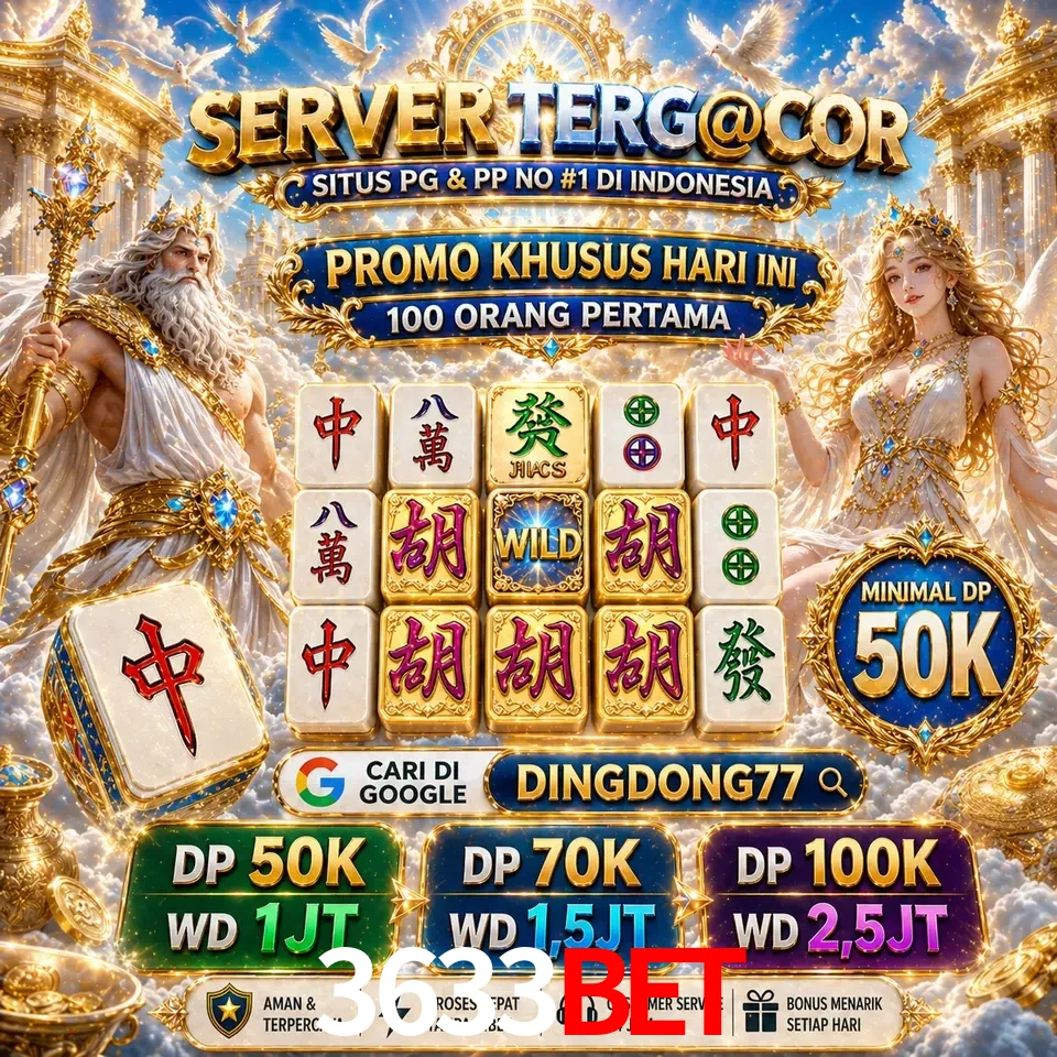 Segurança 3633bet SSL