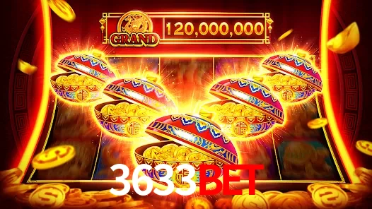 App 3633bet slots mobile