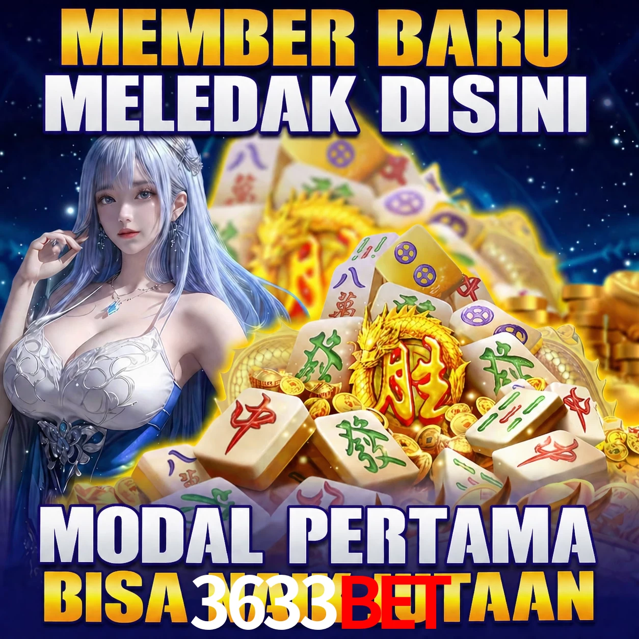 Slots com prêmios 3633bet